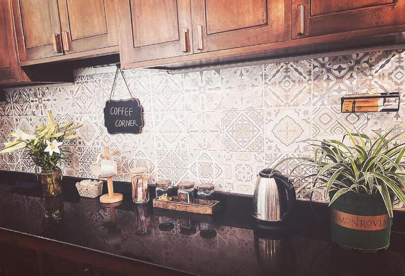 هتل Babahouse Homestay Thành Phố Vinh