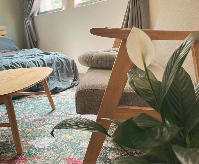 هتل Babahouse Homestay Thành Phố Vinh