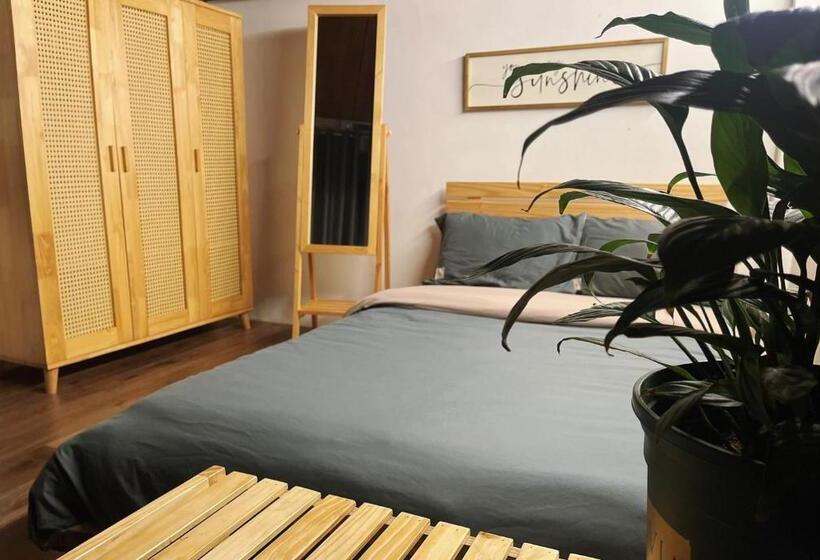 هتل Babahouse Homestay Thành Phố Vinh