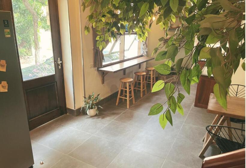 هتل Babahouse Homestay Thành Phố Vinh