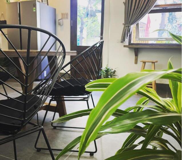 هتل Babahouse Homestay Thành Phố Vinh