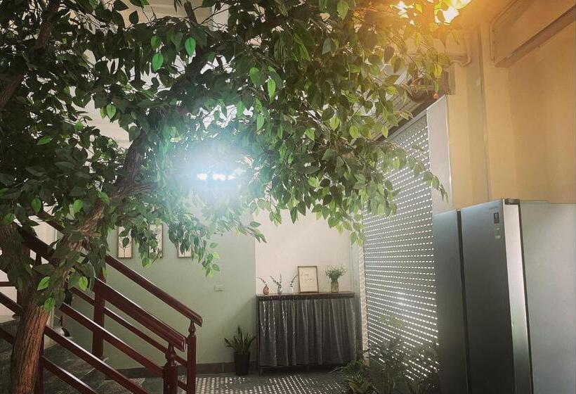 هتل Babahouse Homestay Thành Phố Vinh