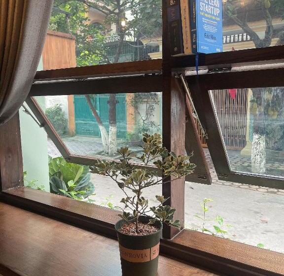 هتل Babahouse Homestay Thành Phố Vinh