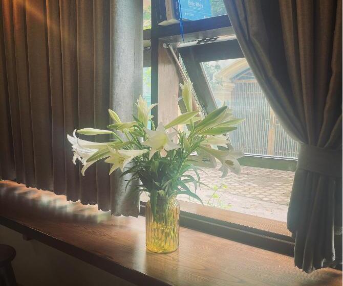 هتل Babahouse Homestay Thành Phố Vinh