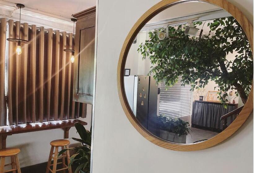 هتل Babahouse Homestay Thành Phố Vinh