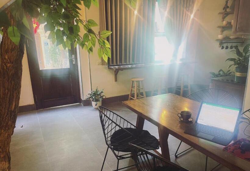 هتل Babahouse Homestay Thành Phố Vinh