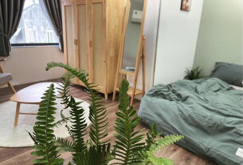 هتل Babahouse Homestay Thành Phố Vinh