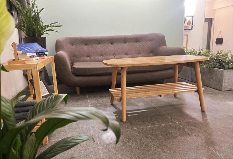 هتل Babahouse Homestay Thành Phố Vinh