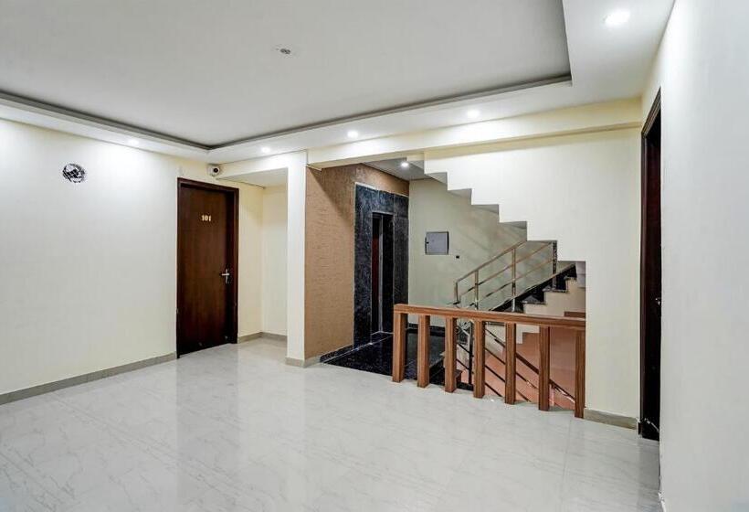 בית מלון כפרי Collection O Dm 45