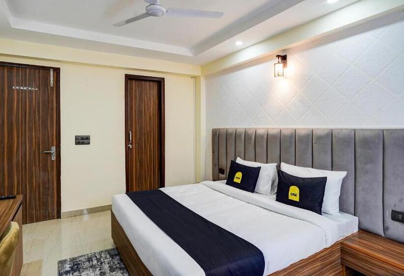 בית מלון כפרי Collection O Dm 45