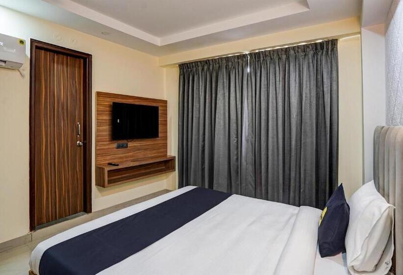 בית מלון כפרי Collection O Dm 45