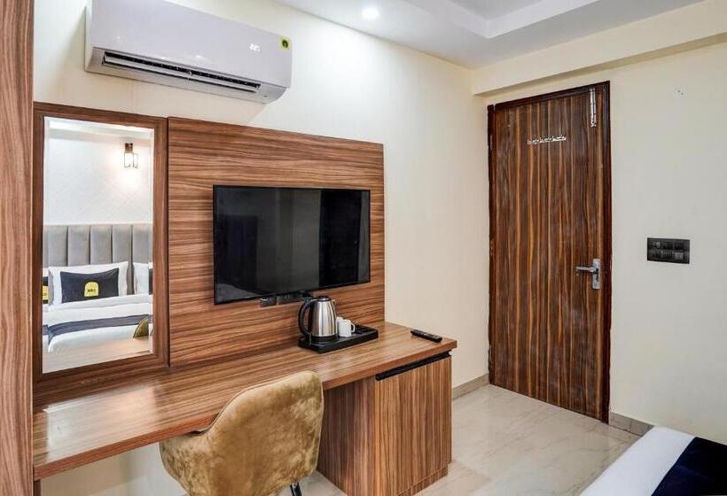 בית מלון כפרי Collection O Dm 45