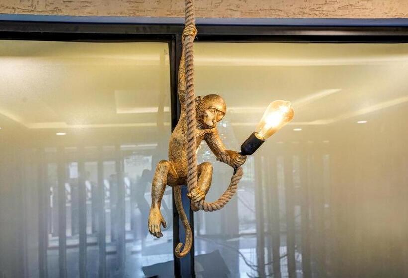 בית מלון כפרי Collection O Dm 45