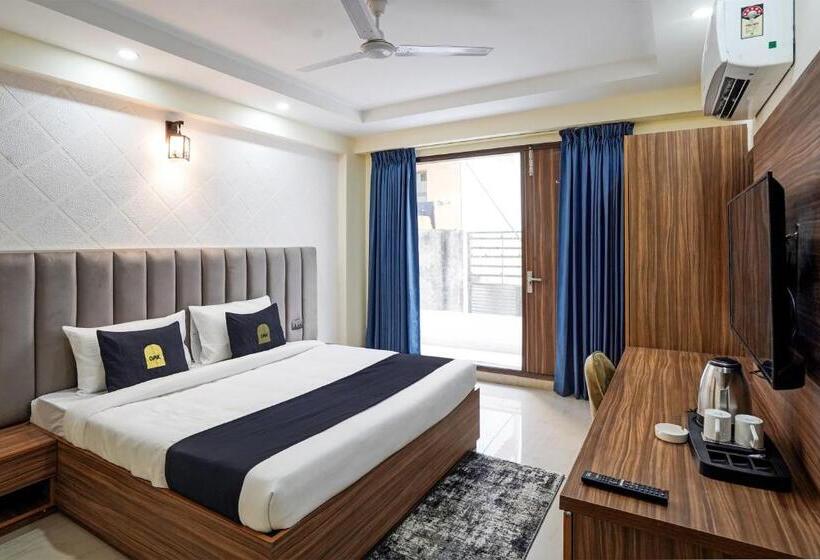 בית מלון כפרי Collection O Dm 45