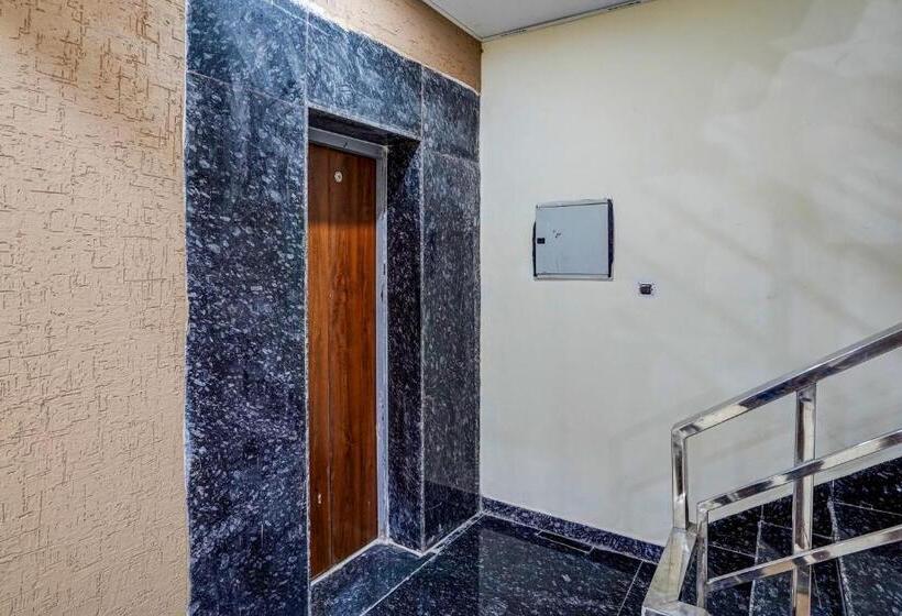 בית מלון כפרי Collection O Dm 45