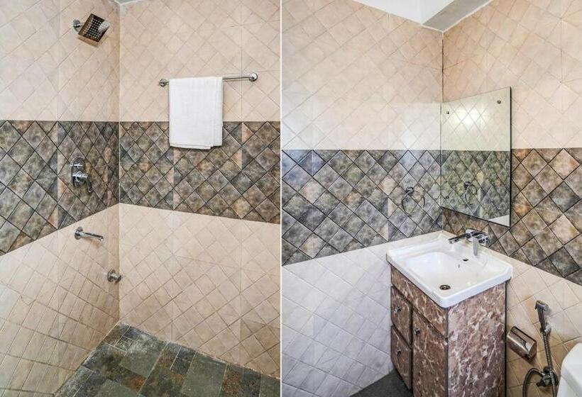 בית מלון כפרי Collection O Dm 45