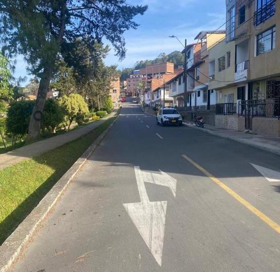 בית מלון כפרי El Molino