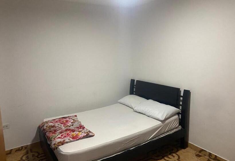 בית מלון כפרי El Molino