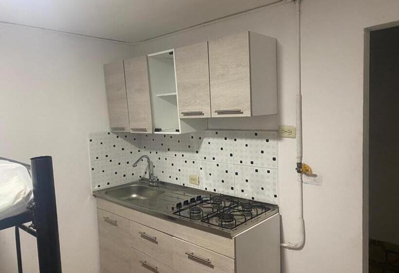 בית מלון כפרי El Molino