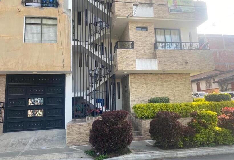 בית מלון כפרי El Molino