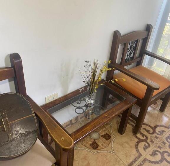 בית מלון כפרי El Molino