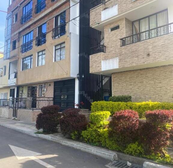 בית מלון כפרי El Molino