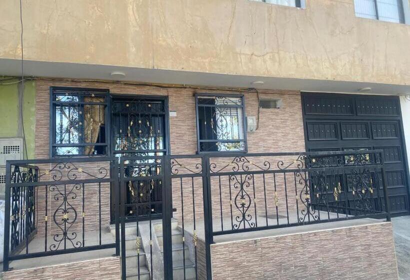 בית מלון כפרי El Molino