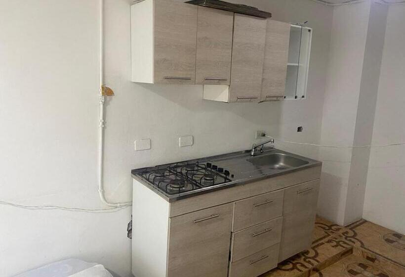 בית מלון כפרי El Molino