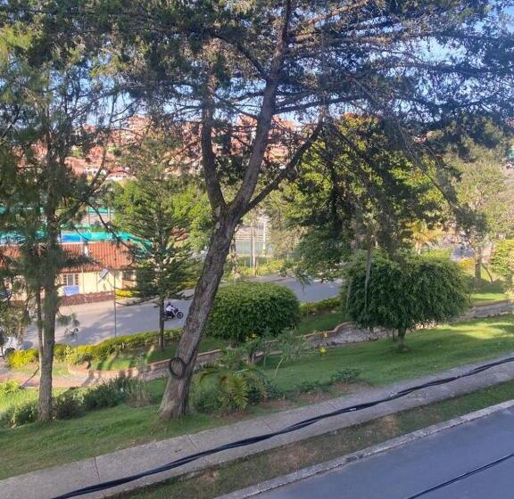 בית מלון כפרי El Molino