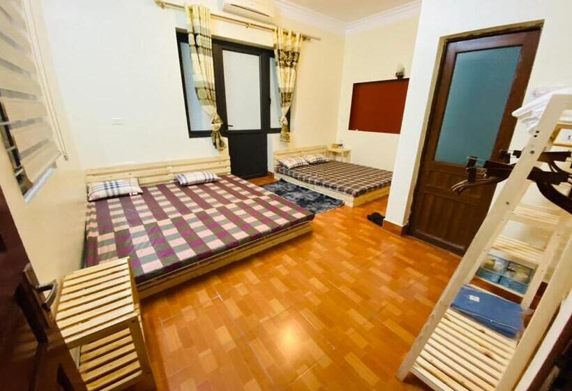 هتل Lion Homestay