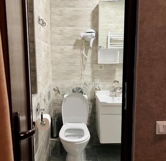 هتل Nordmann,racha