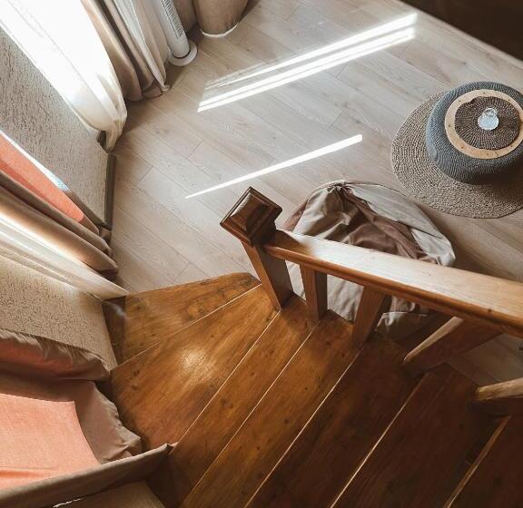 هتل Nordmann,racha