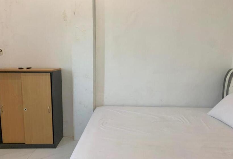 ホテル Oyo 92986 Inara Homestay