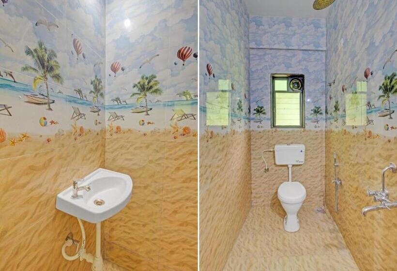 ホテル O Etllina Valley Villa