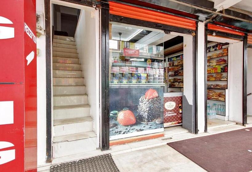 호텔 Munnar Rest & Lodging