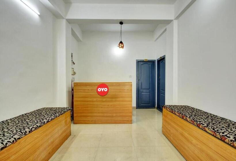 호텔 Munnar Rest & Lodging