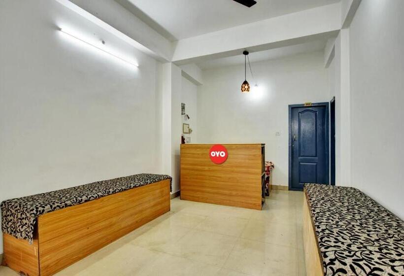 호텔 Munnar Rest & Lodging