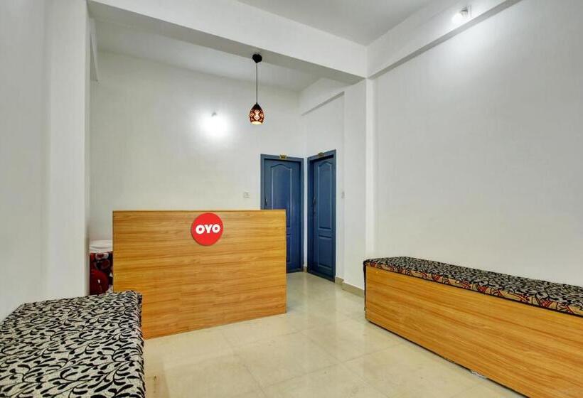 호텔 Munnar Rest & Lodging