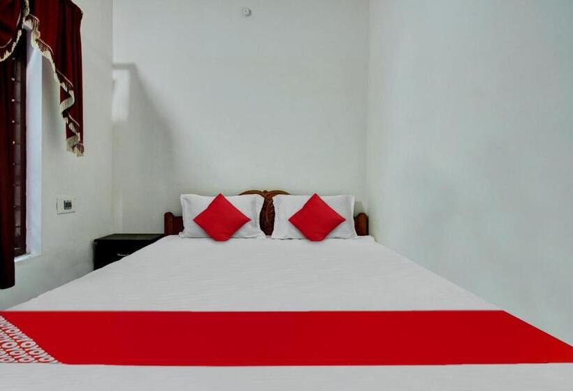 호텔 Munnar Rest & Lodging