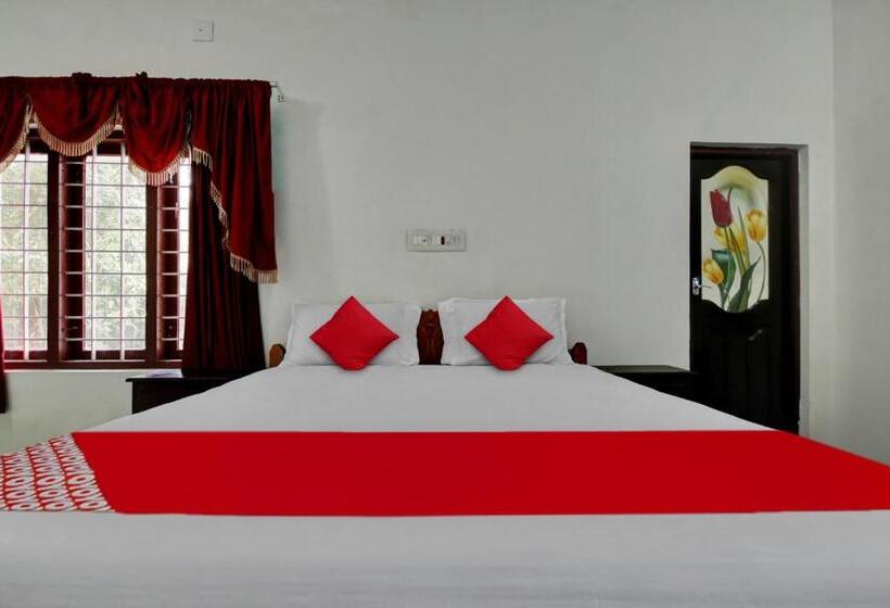 호텔 Munnar Rest & Lodging