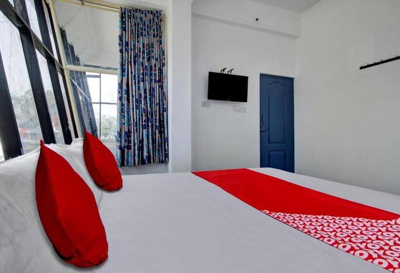 호텔 Munnar Rest & Lodging