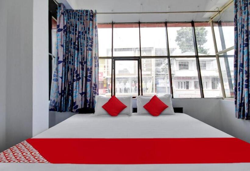 호텔 Munnar Rest & Lodging