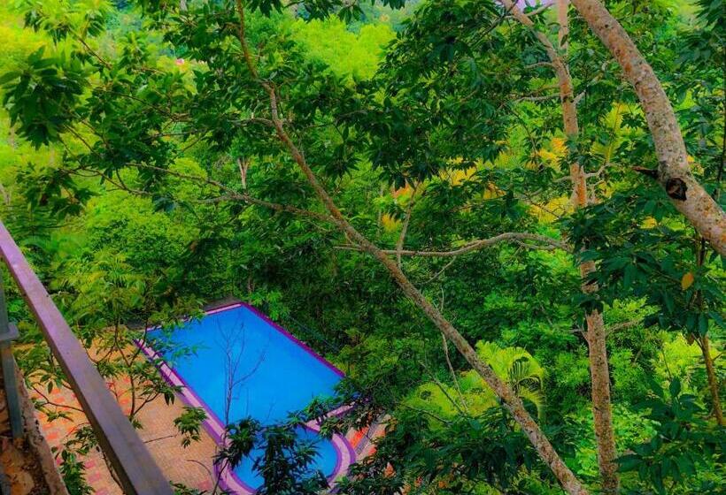 ホテル Red Letter