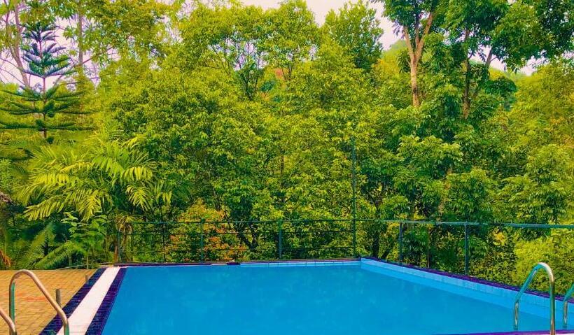 ホテル Red Letter