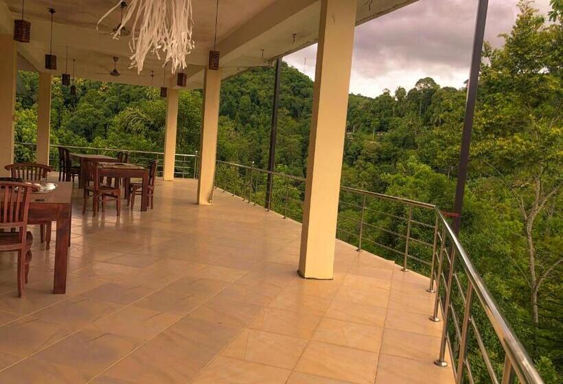 ホテル Red Letter