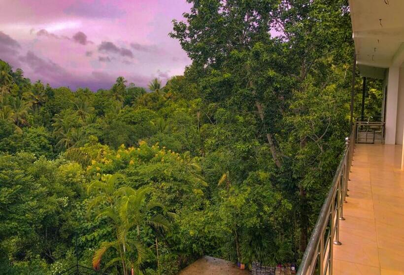 ホテル Red Letter