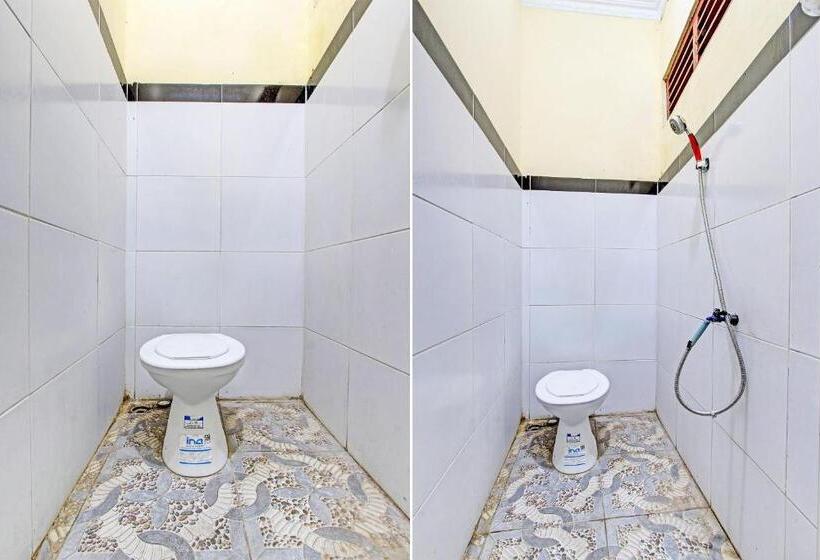 Szálloda Spot On 93007 Guest House Lestari