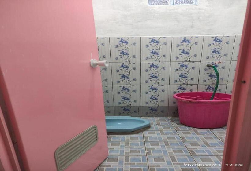 בית מלון כפרי Spot On 93042 Lina Homestay Syariah