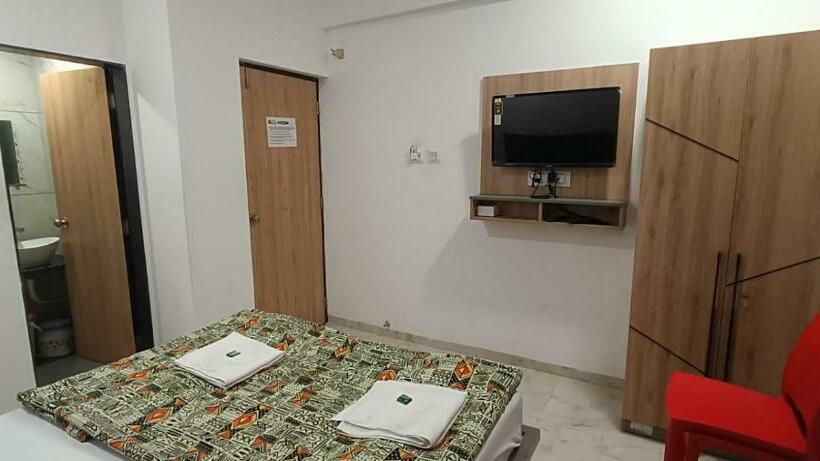 호텔 Fabexpress Stay Inn