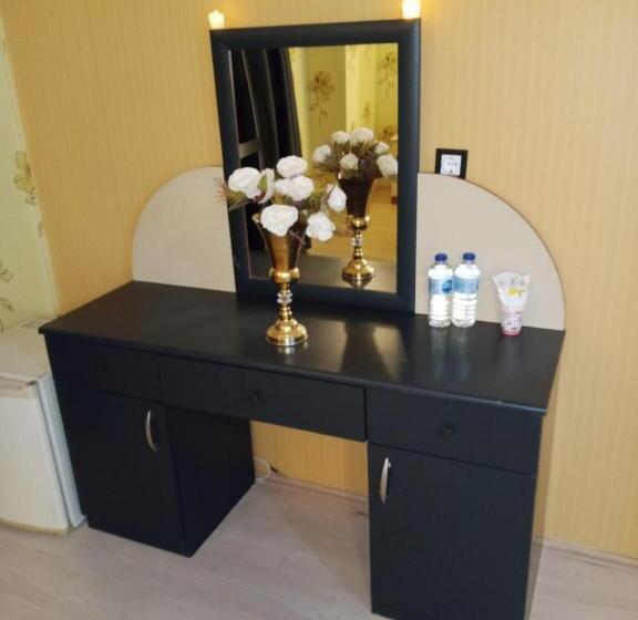 Vanna Deluxe Termal Hotel Spa